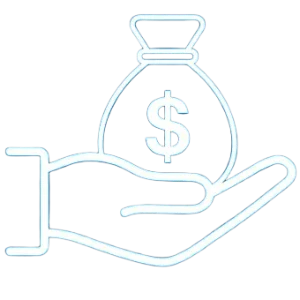Image showing that the educational platform cost is paid after delivery and confirming it is ready to receive students